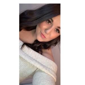 Meet your Posher, Carlee